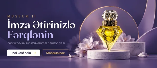 Parfumshop banner