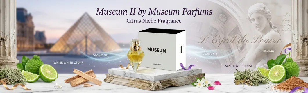 Parfumshop banner