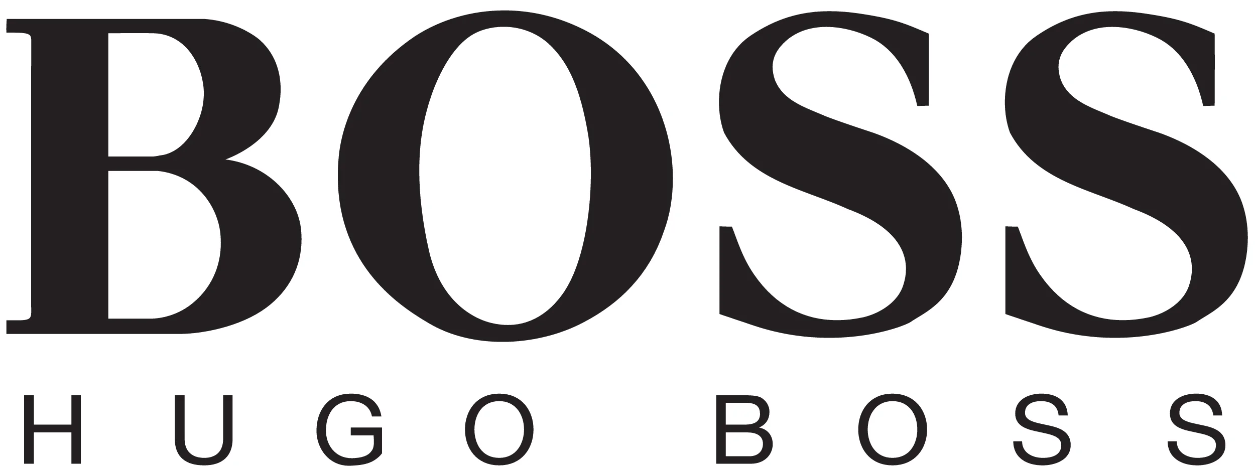 Hugo Boss