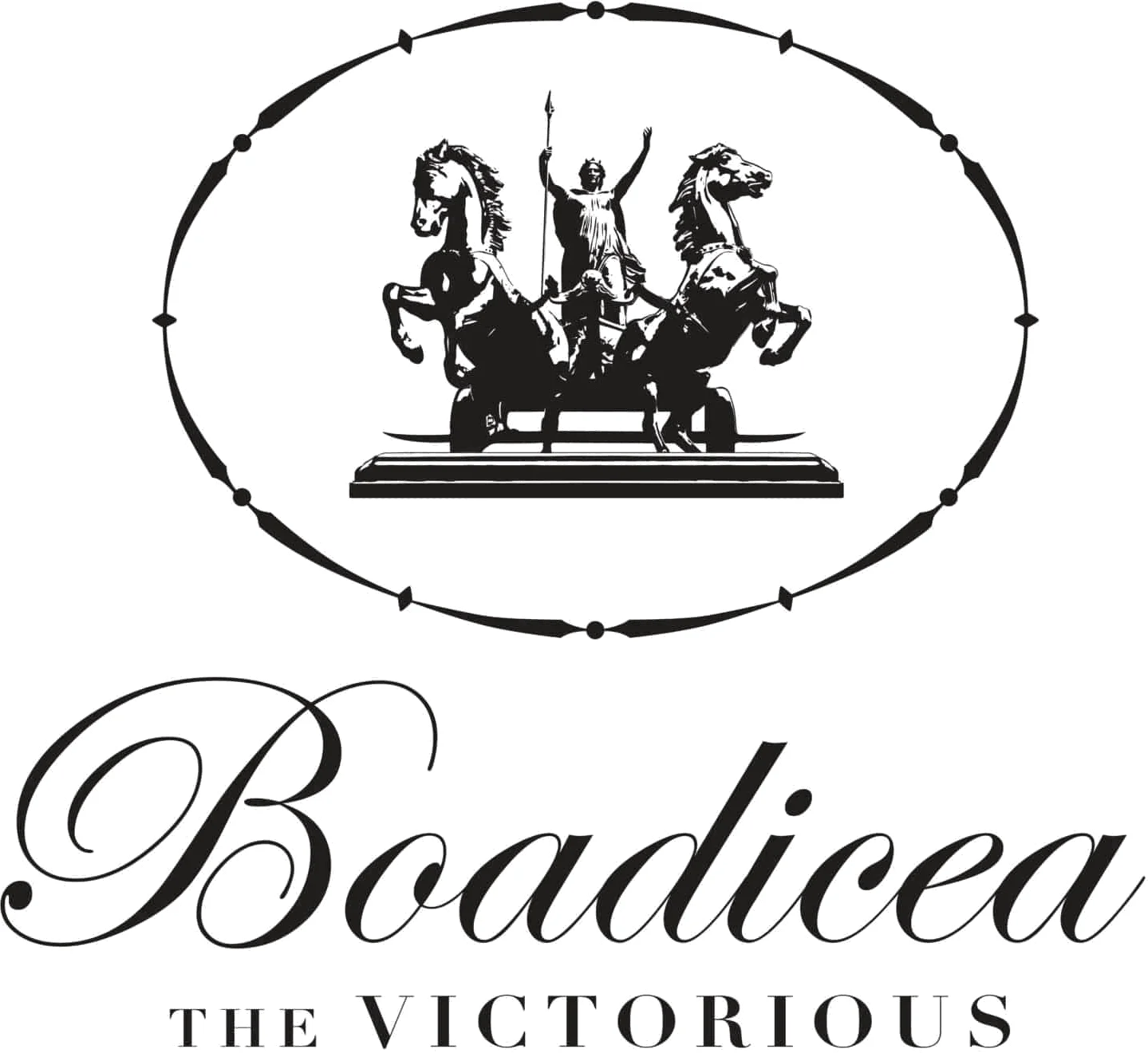 Boadicea the Victorious
