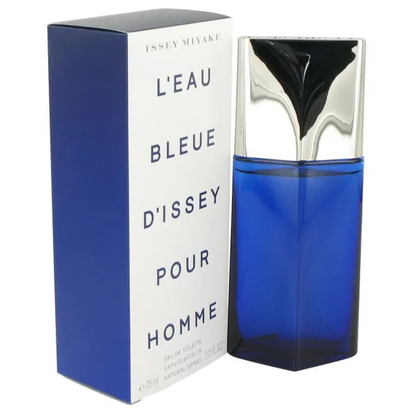 L'Eau Bleue d'Issey Pour Homme