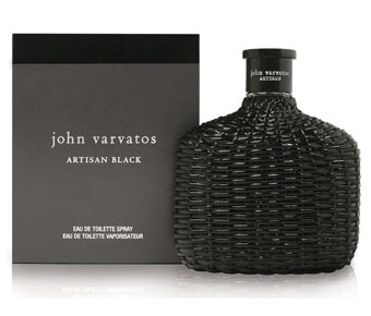 Artisan Black