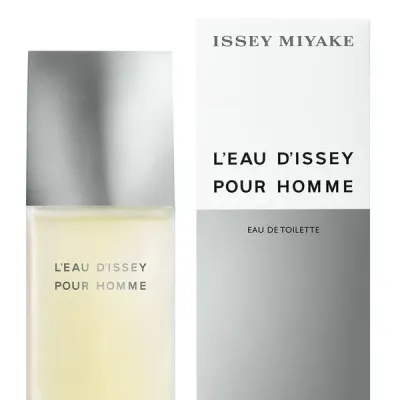 L Eau D Issey Pour Homme