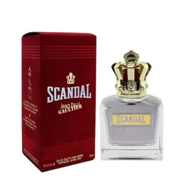 Scandal Pour Homme