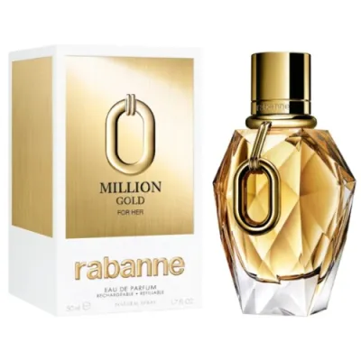 Million Gold For Her