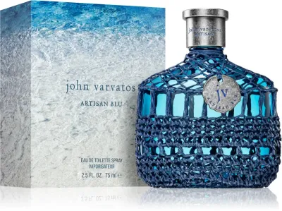 Artisan Blu