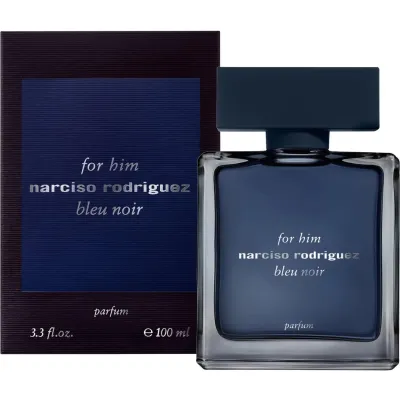 Bleu Noir Parfum