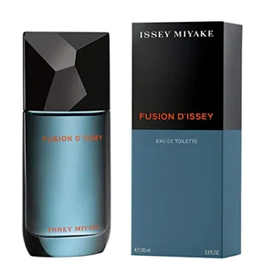 Fusion D Issey