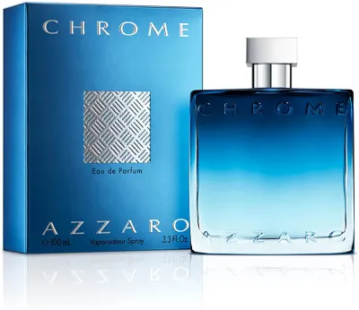 Chrome