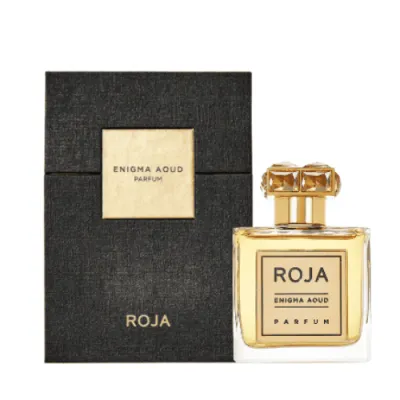 Enigma Aoud