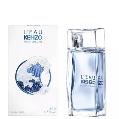 L Eau Pour Homme