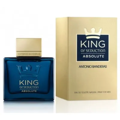 King Seduction Absolute