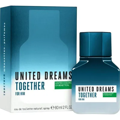 United Dreams Together