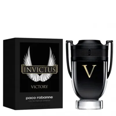 Invictus Victory