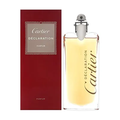 Declaration Parfum