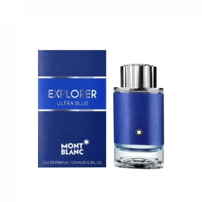 Explorer Ultra Blue