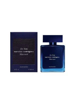 Narciso Rodriguez for Him Bleu Noir Eau de Parfum