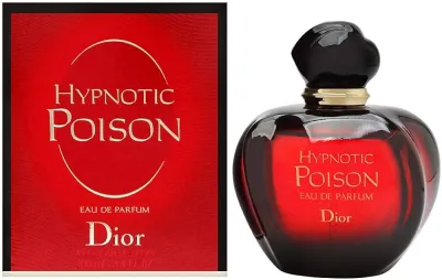 Hypnotic Poison Tester