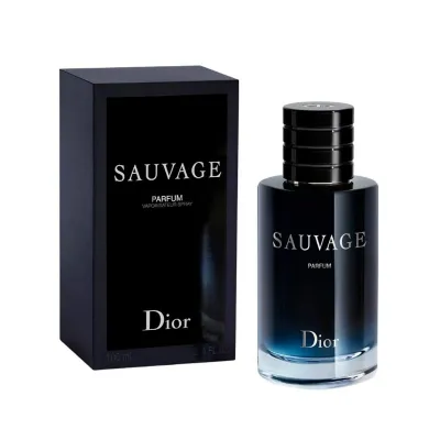 Sauvage Parfum