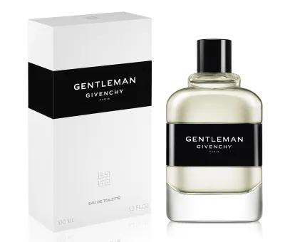 Gentleman 2017