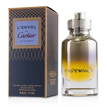 Lenvol de Cartier Limited Edition