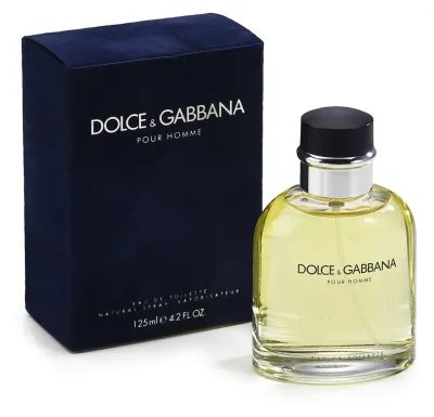Pour Homme
