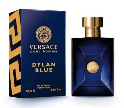 Dylan Blue