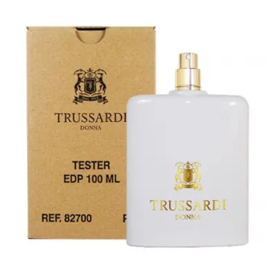 Trussardi Donna 2011