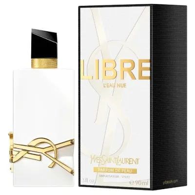 Libre LEau Nue
