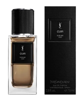 Cuir Sublime Oud