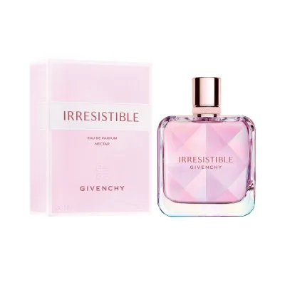 Irrésistible Nectar