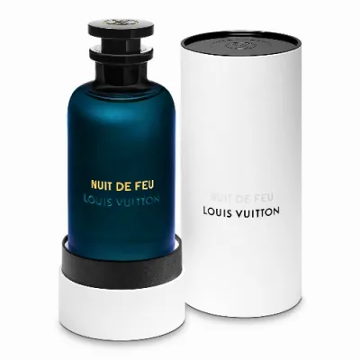 Nuit de Feu