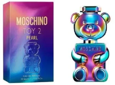 Toy 2 Pearl