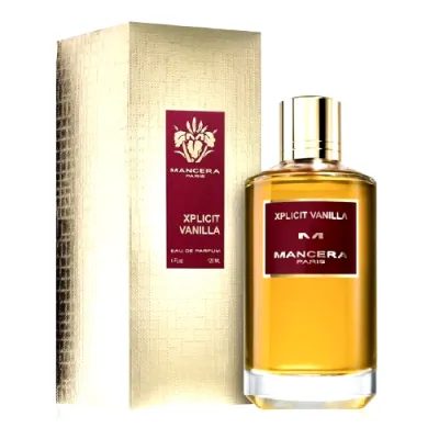 Xplicit Vanilla