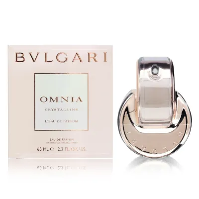 Omnia Crystalline