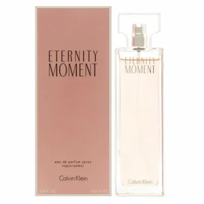 Eternity Moment