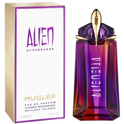 Alien Hypersense