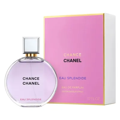 Chance Eau Splendide