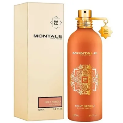 Holy Neroli