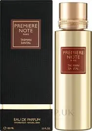 Tasman Santal