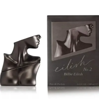 Eilish No 2