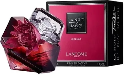 La Nuit Trésor Intense