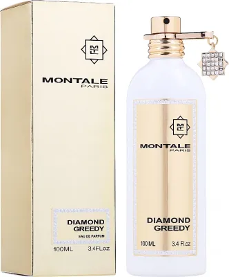Diamond Greedy