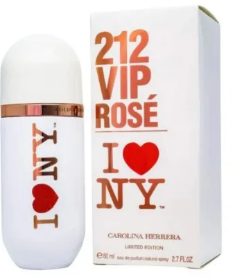 212 VIP Rose Love NY