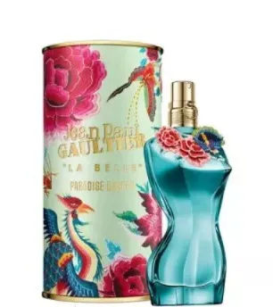La Belle Paradise Garden