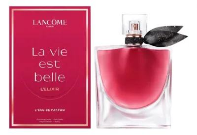 La Vie est Belle LElixir
