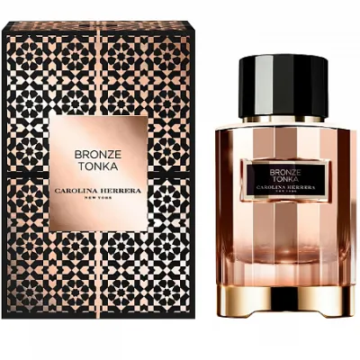 Bronze Tonka