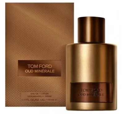 Oud Minerale