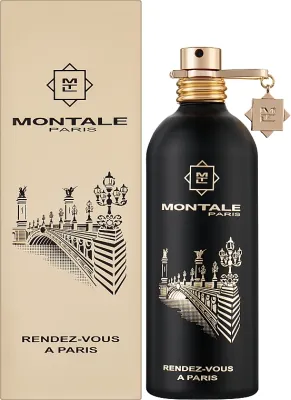 Rendez-vous à Paris