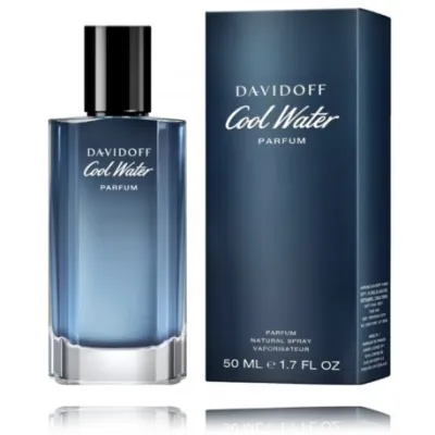 Cool Water Parfum